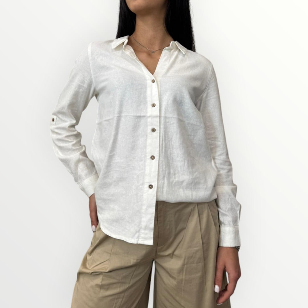 ONLY - CAMICIA GOA