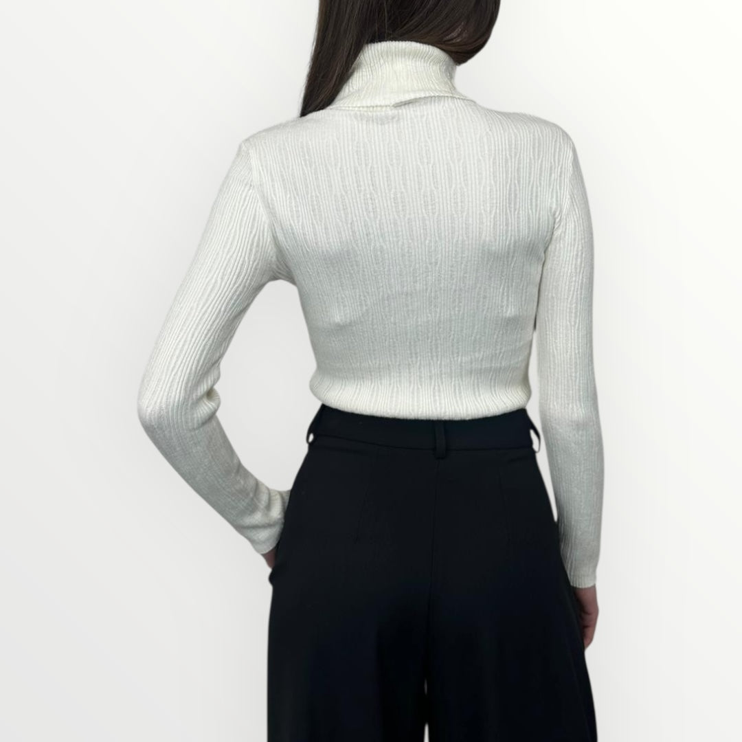 LOFT.73 - MAGLIA CANDELA