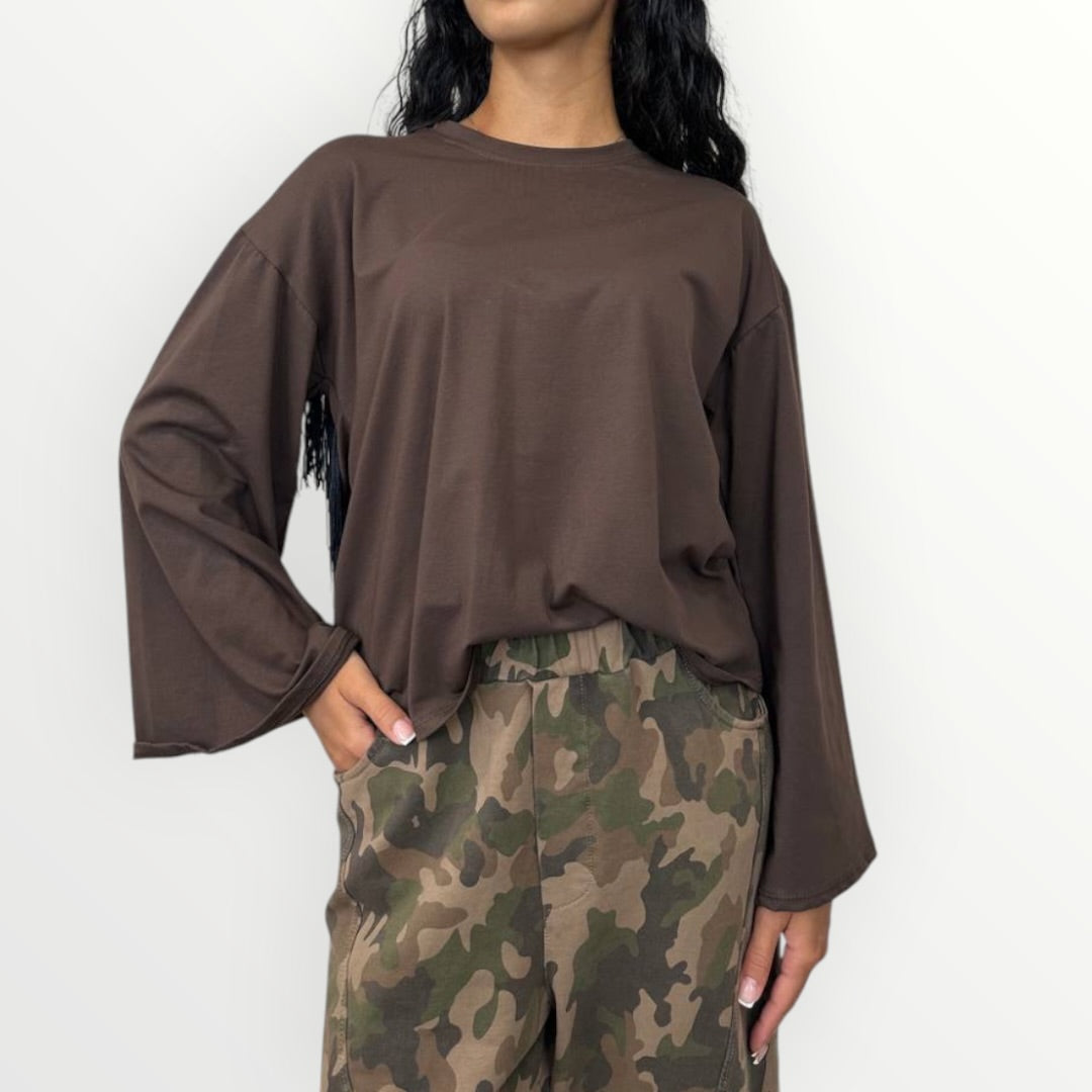 LOFT.73 - T-SHIRT BIELLA