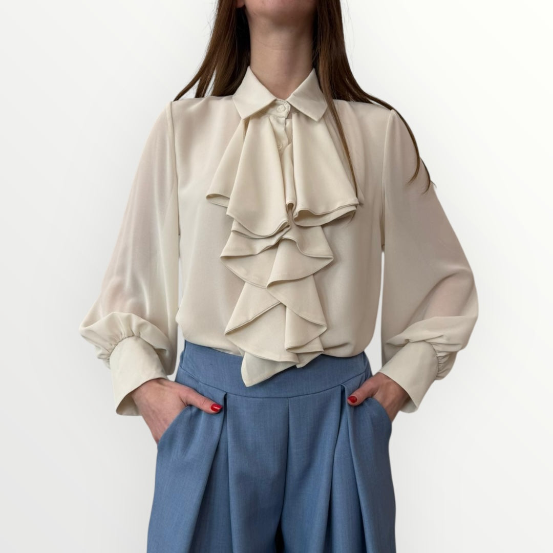 LOFT.73 - CAMICIA VENEZIANA