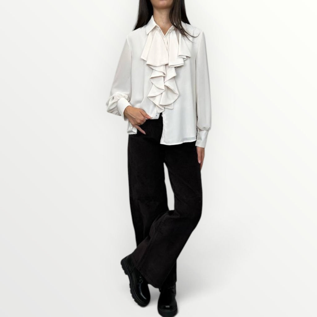 LOFT.73 - CAMICIA VENEZIANA