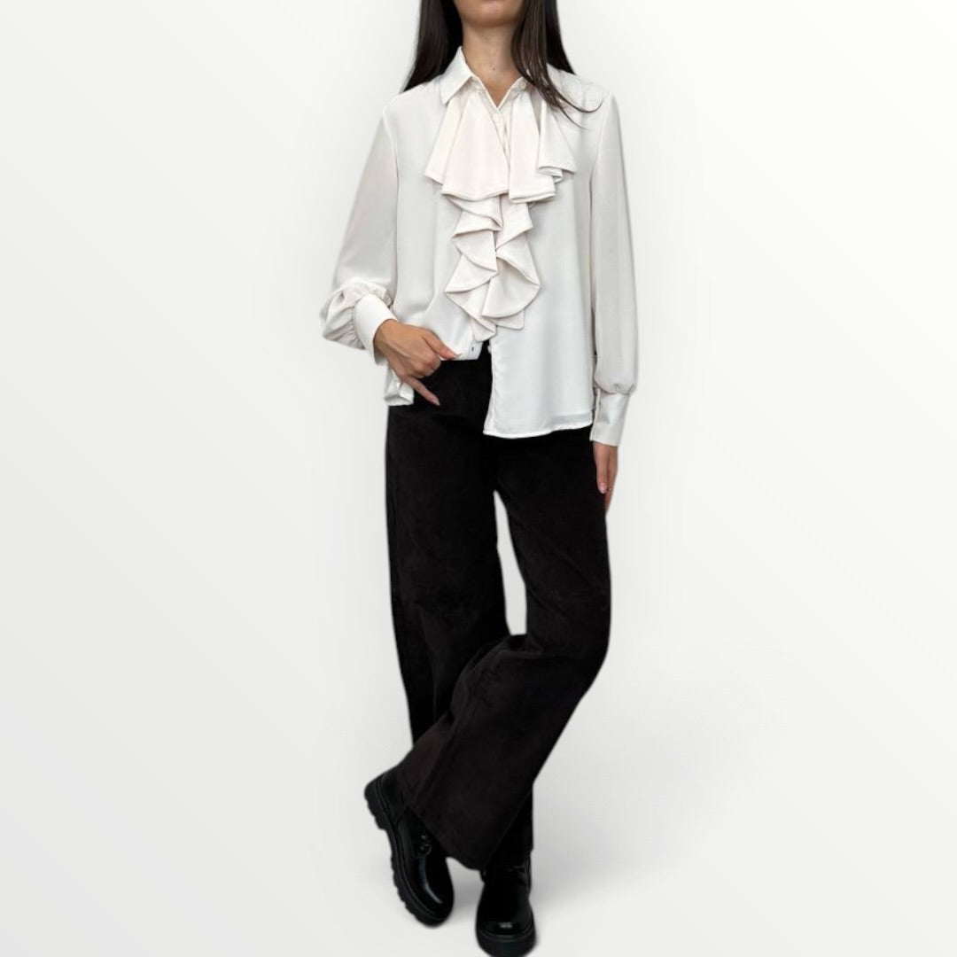 LOFT.73 - CAMICIA VENEZIANA