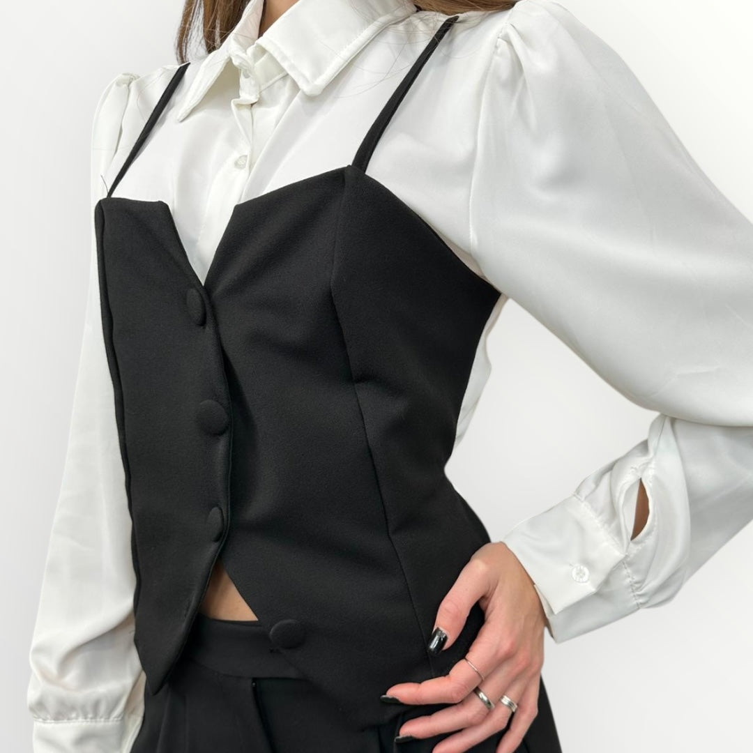 LOFT.73 - CAMICIA MIAMI