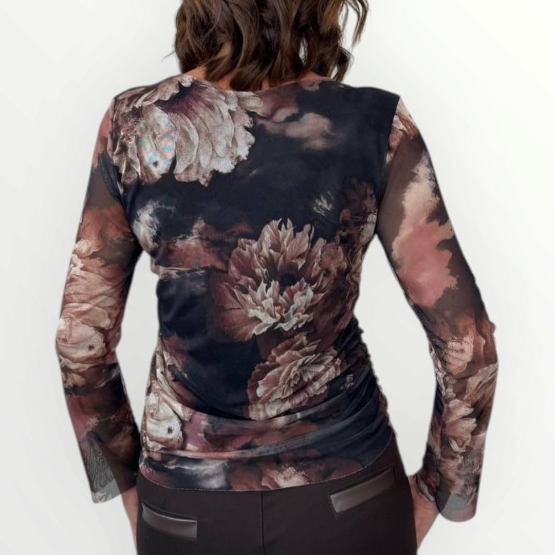 LOFT.73 - T-SHIRT CASSANDRA