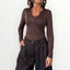 LOFT.73 - T-SHIRT OCEANIA