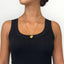 MOMI - COLLANA CUORE