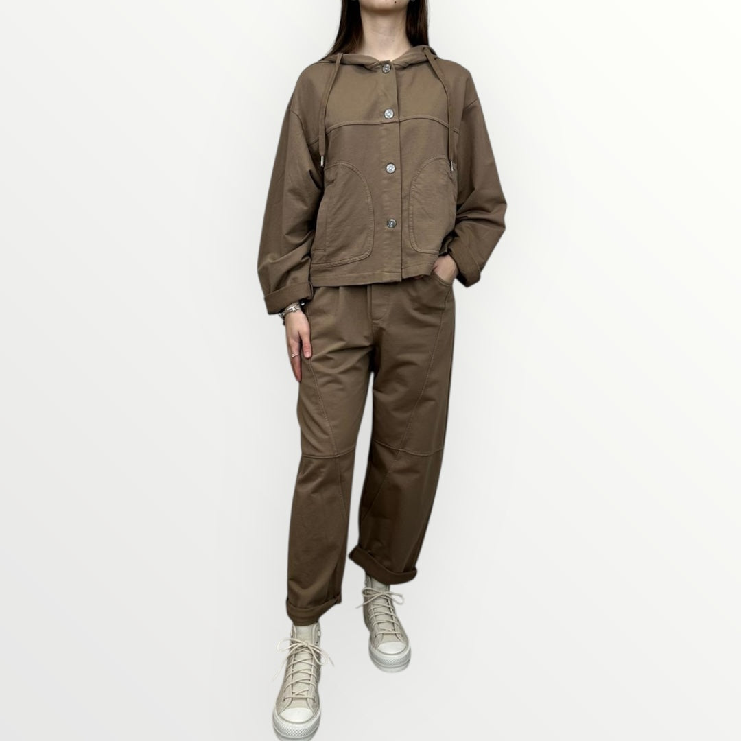 LOFT.73 - COMPLETO CUPIDO