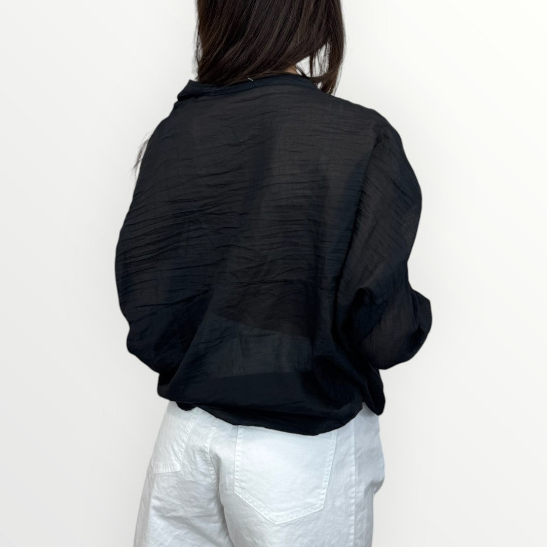 LOFT.73 - CAMICIA ARCOBALENO