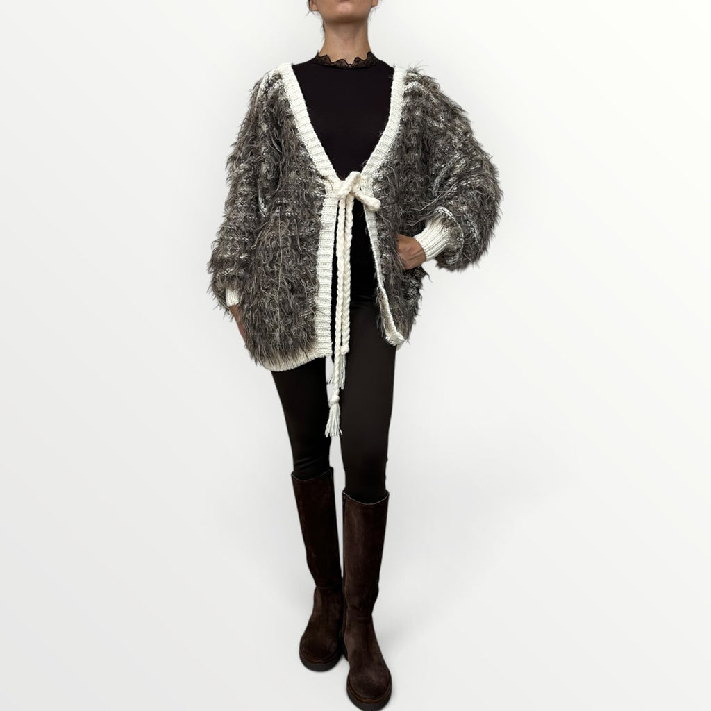 LOFT.73 - CARDIGAN CIPRO