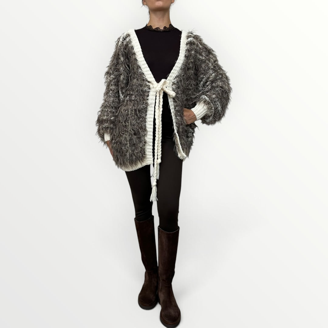 LOFT.73 - CARDIGAN CIPRO