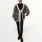 LOFT.73 - CARDIGAN CIPRO
