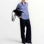EMME MARELLA - CAMICIA EDRO