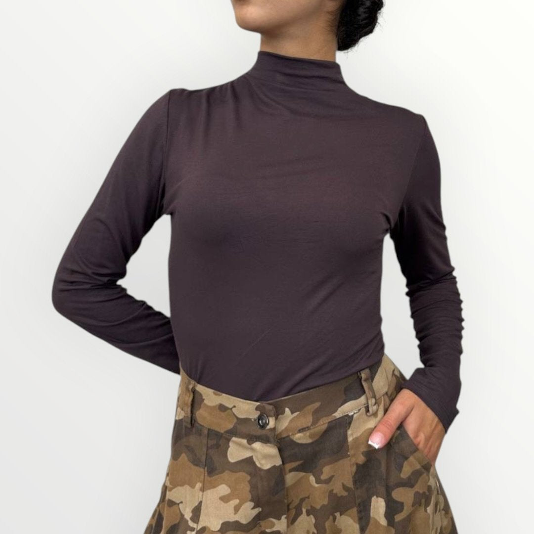 LOFT.73 - T-SHIRT LOREDANA