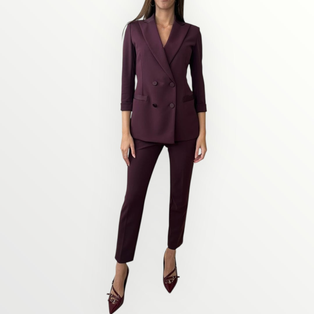 IMPERIAL - PANTALONE A SIGARETTA