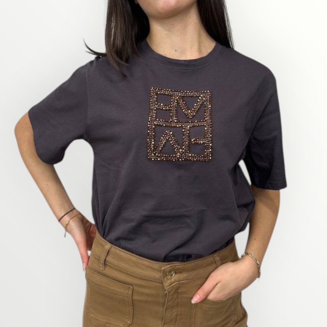 EMME MARELLA - T-SHIRT Immagine principale del prodotto