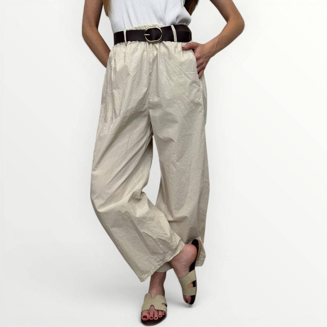LOFT.73 - PANTALONE ALVEARE