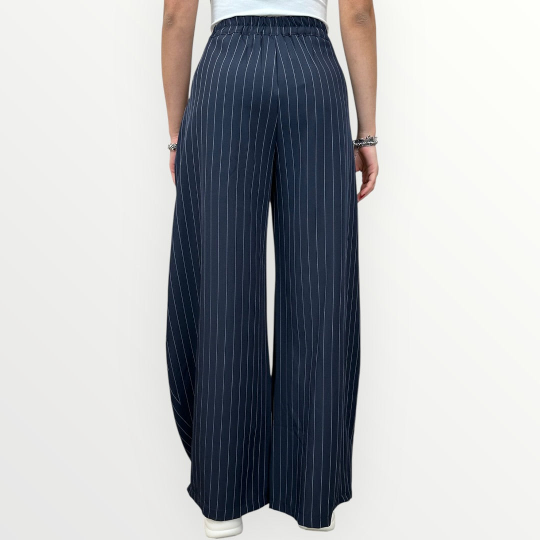 LOFT.73 - PANTALONE SILENZIO