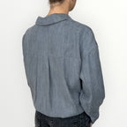 LOFT.73 - CAMICIA GENIO