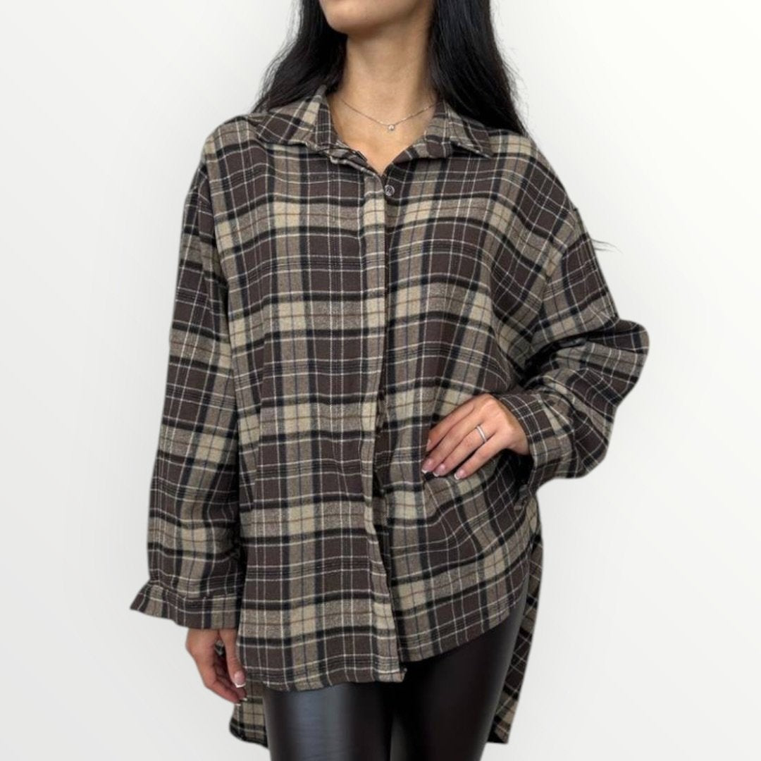 LOFT.73 - CAMICIA VERBANIA Immagine principale del prodotto