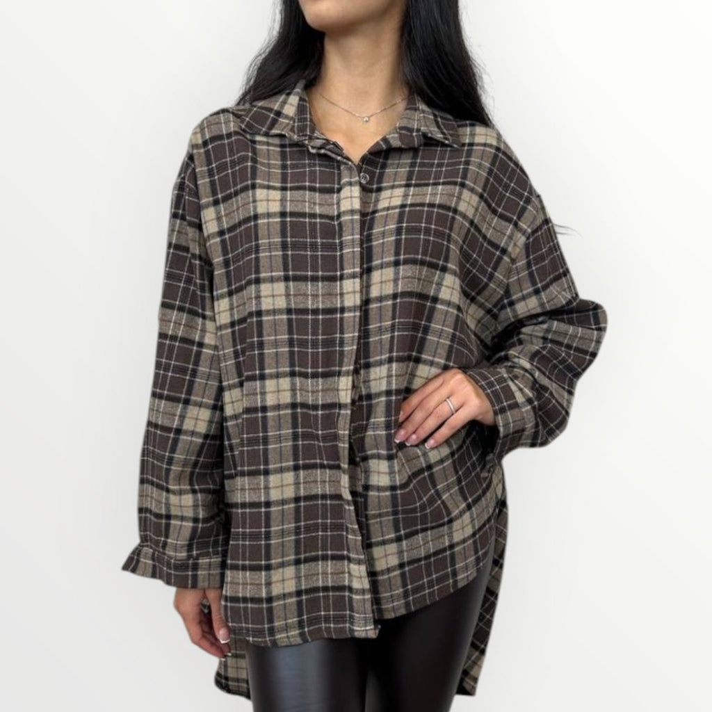 LOFT.73 - CAMICIA VERBANIA
