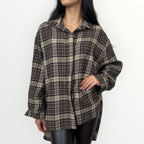 LOFT.73 - CAMICIA VERBANIA