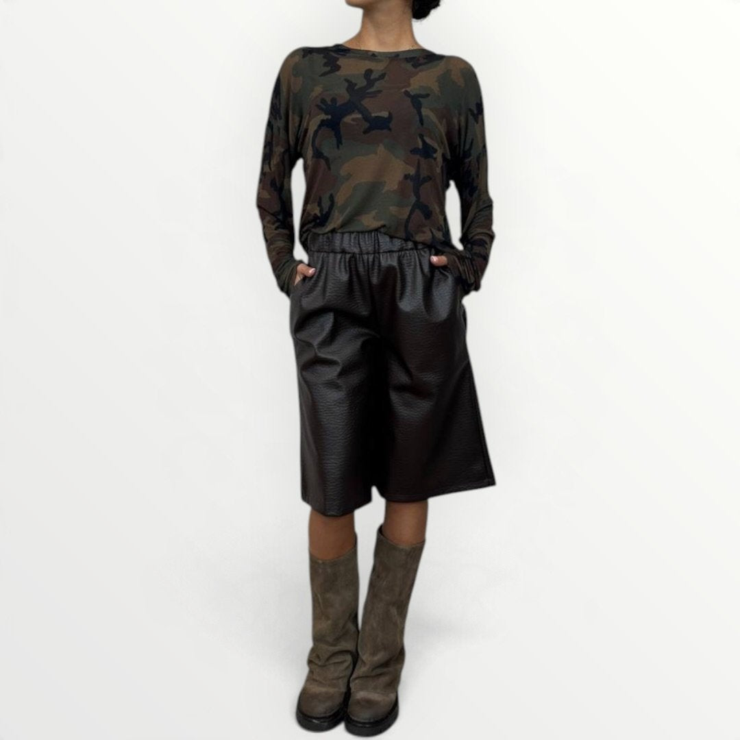 LOFT.73 - T-SHIRT CORINNE