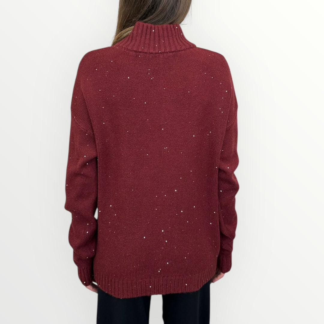 LOFT.73 - MAGLIA SPERANZA