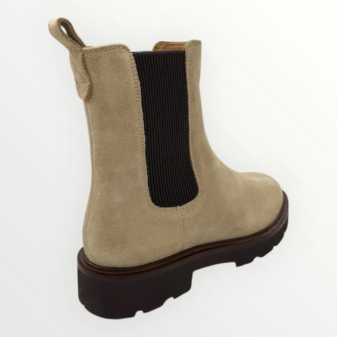 GEOX - STIVALETTO NORIZE