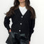 VERO MODA - CARDIGAN LEALIGHT