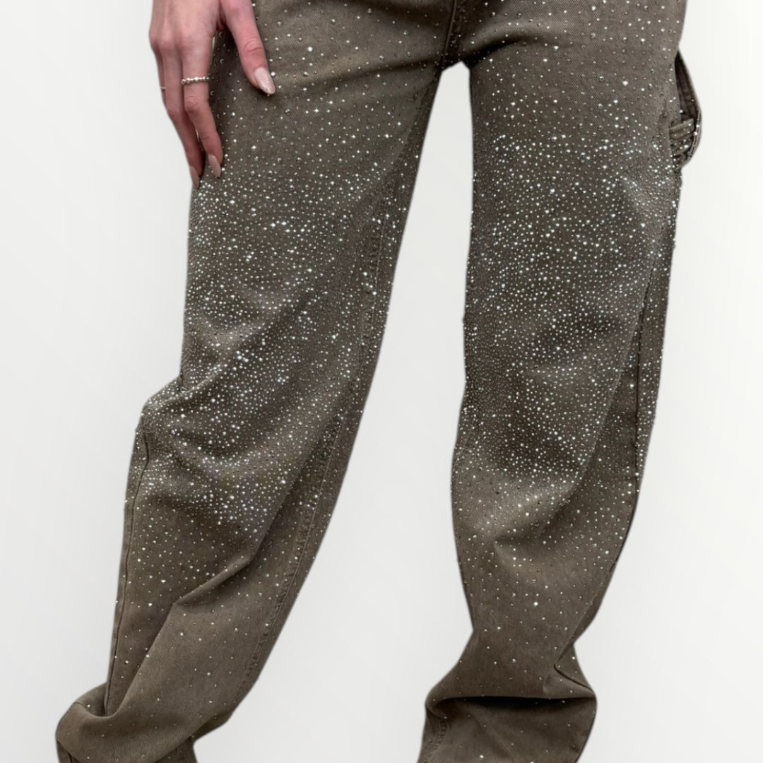 LOFT.73 - JEANS LUCE