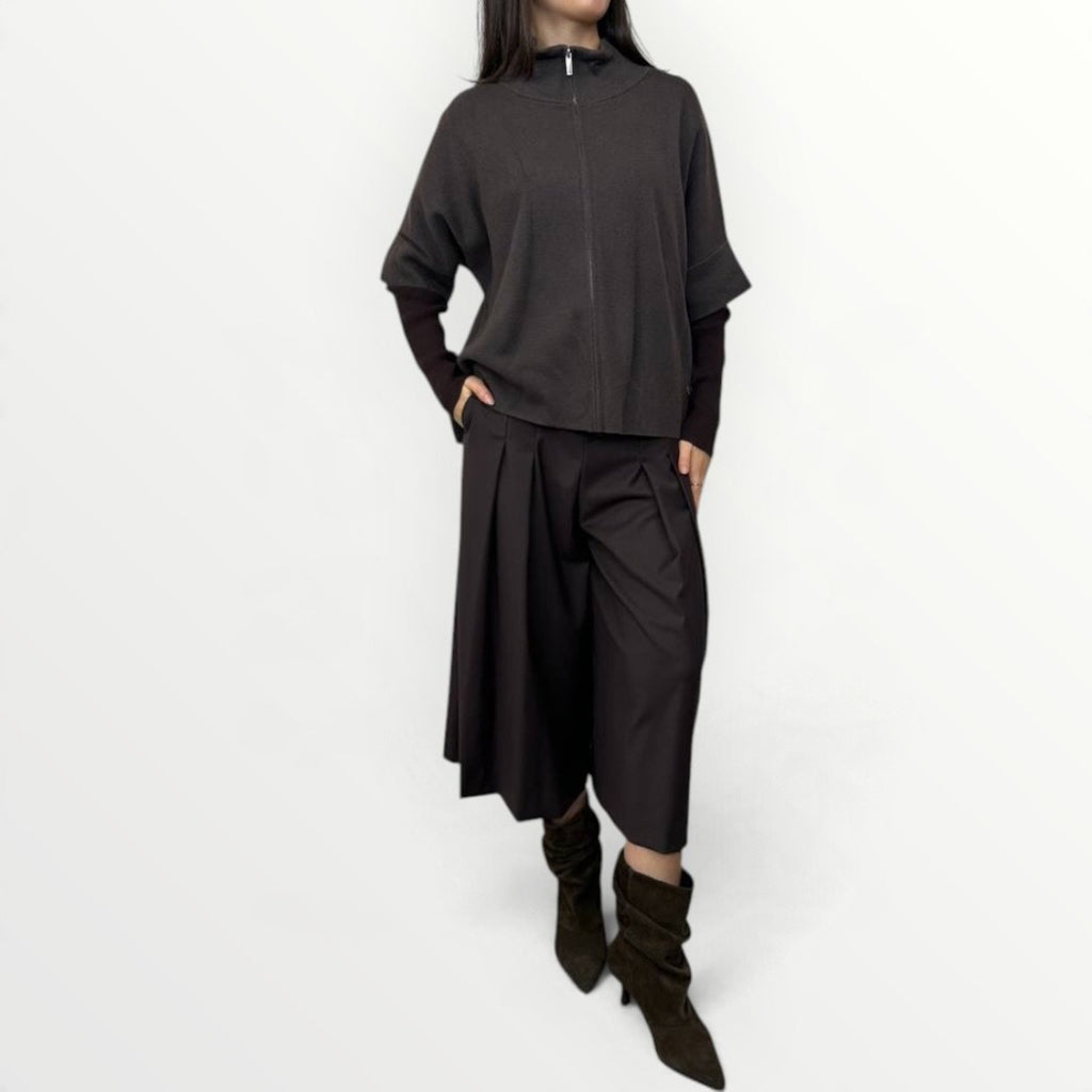 LOFT.73 - CARDIGAN LECCO
