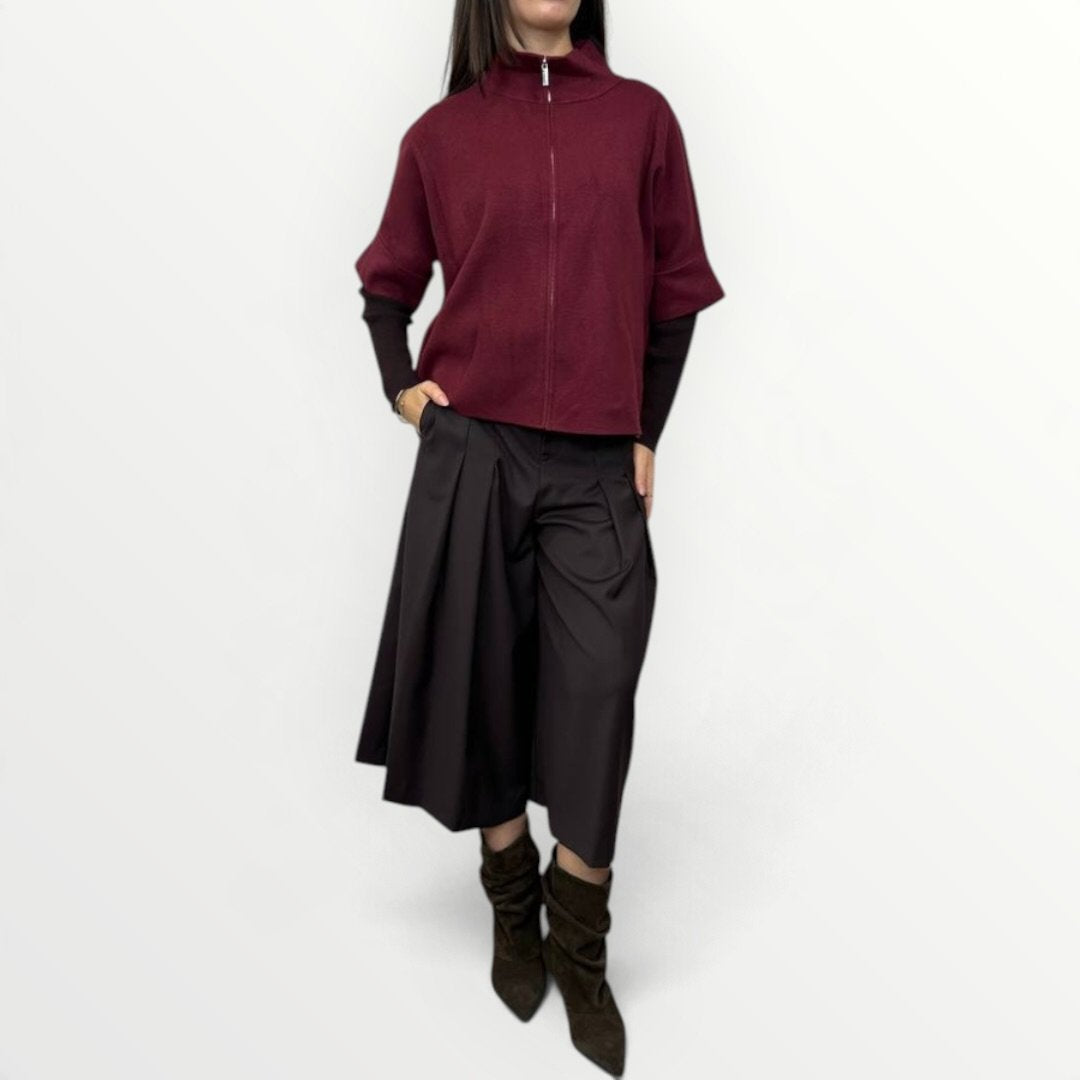 LOFT.73 - CARDIGAN LECCO