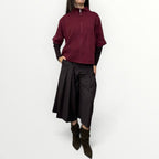 LOFT.73 - CARDIGAN LECCO