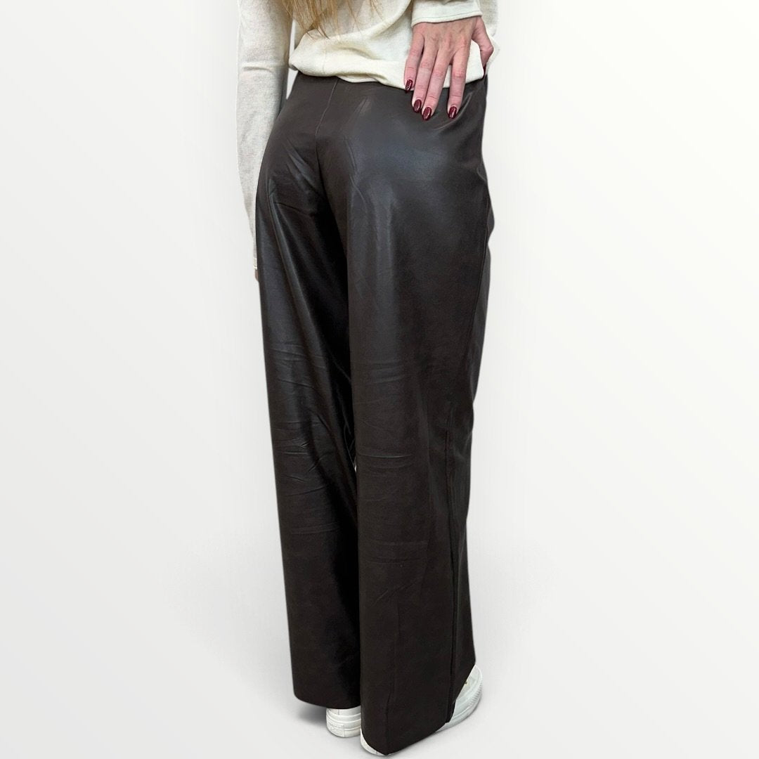 VERO MODA - PANTALONE VERONA Secondary image