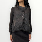 LOFT.73 - GILET LIPARI