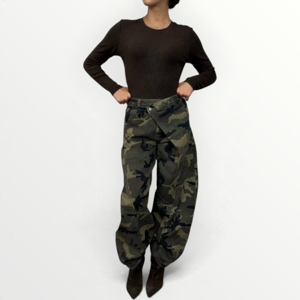 LOFT.73 - PANTALONE DESENZANO