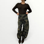LOFT.73 - PANTALONE DESENZANO
