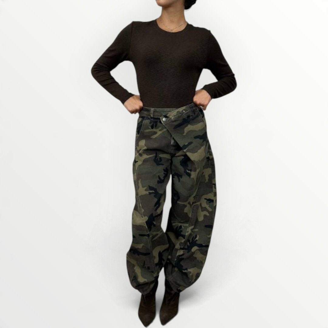 LOFT.73 - PANTALONE DESENZANO