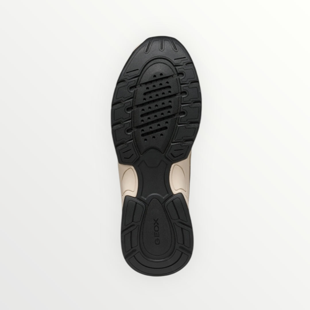 GEOX - SNEAKER ZARVIA
