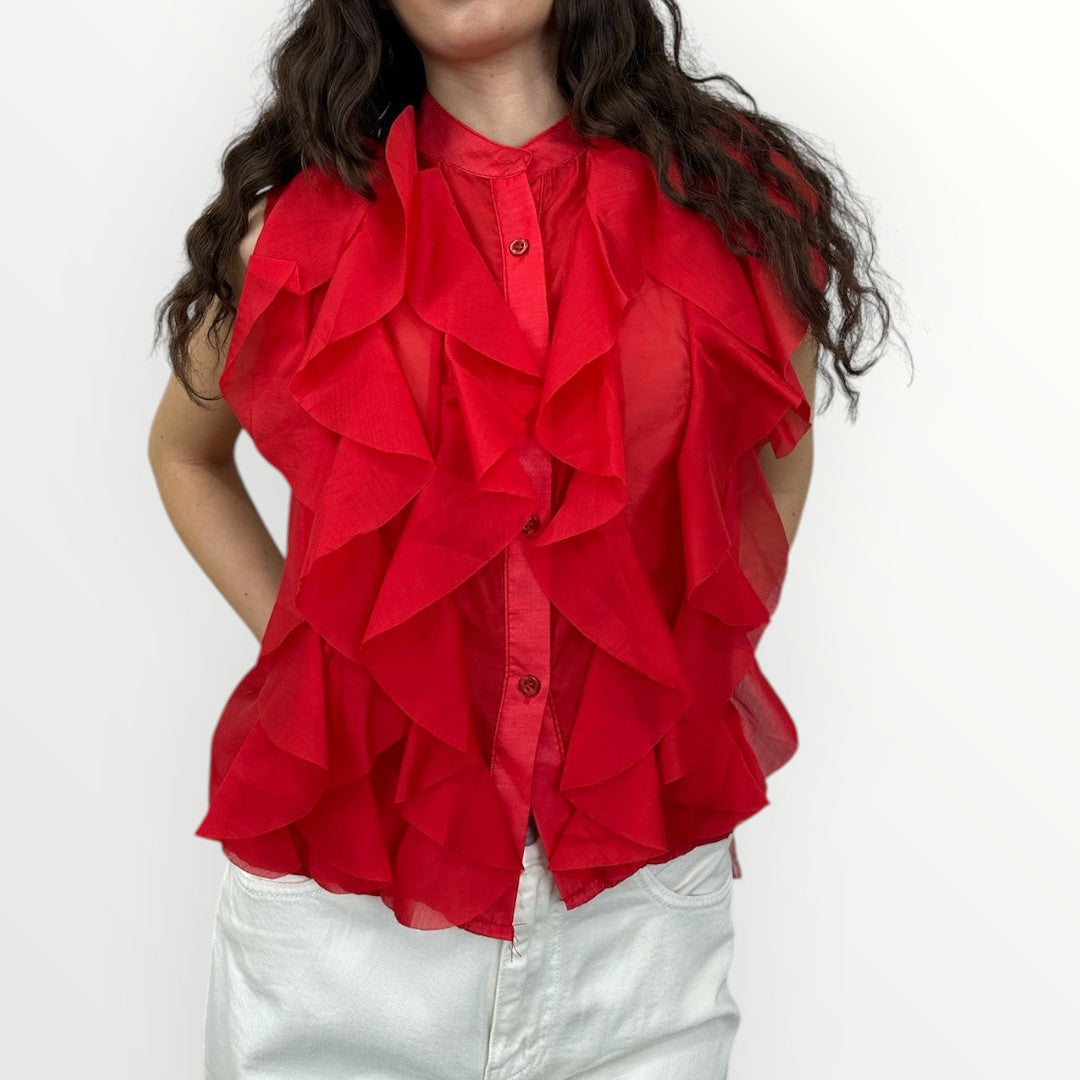 LOFT.73 - BLUSA SUSANNA