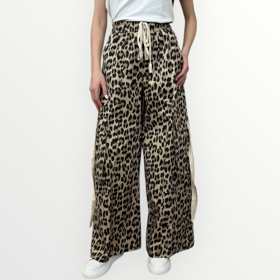 LOFT.73 - PANTALONE GINEPRO