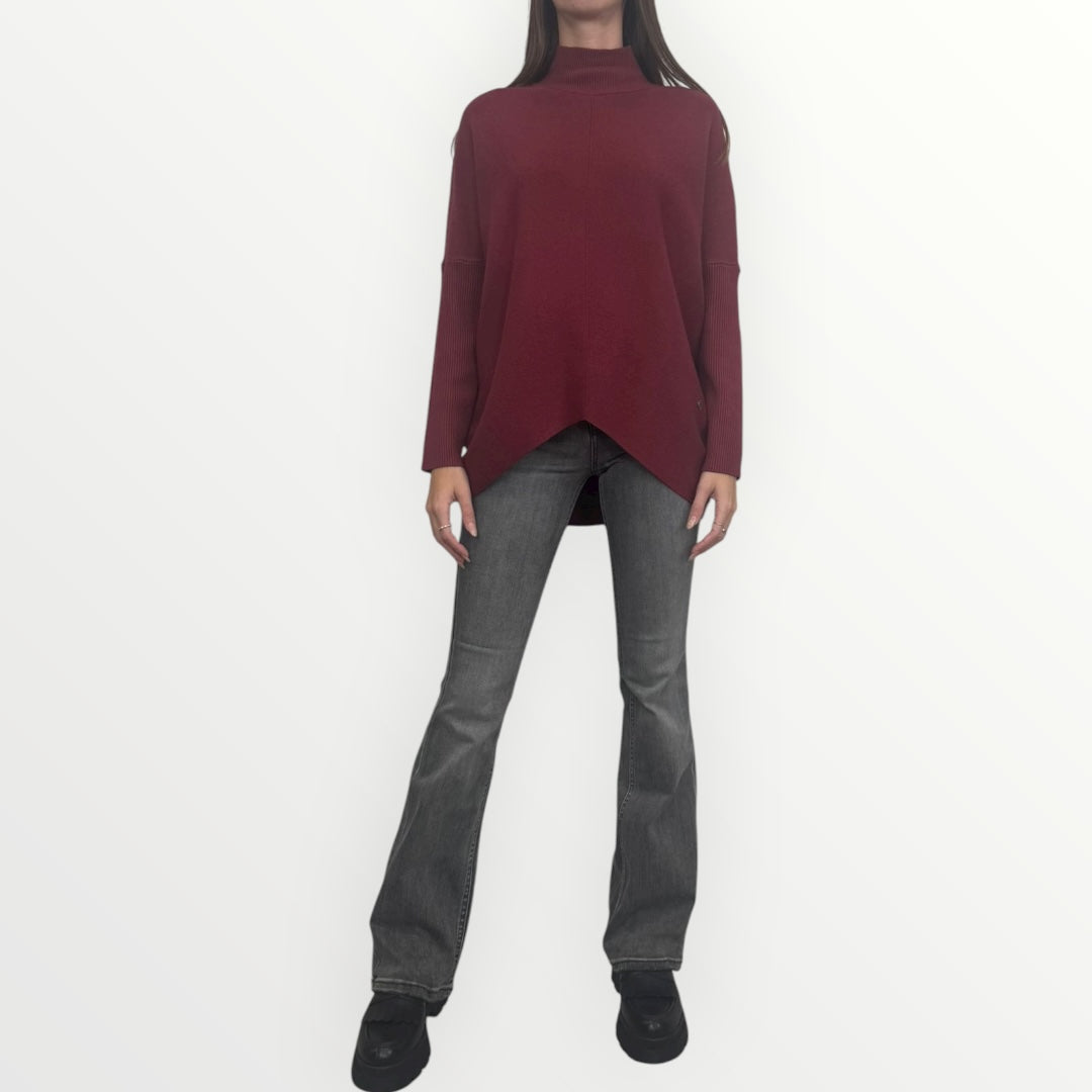 LOFT.73 - MAGLIA OVER