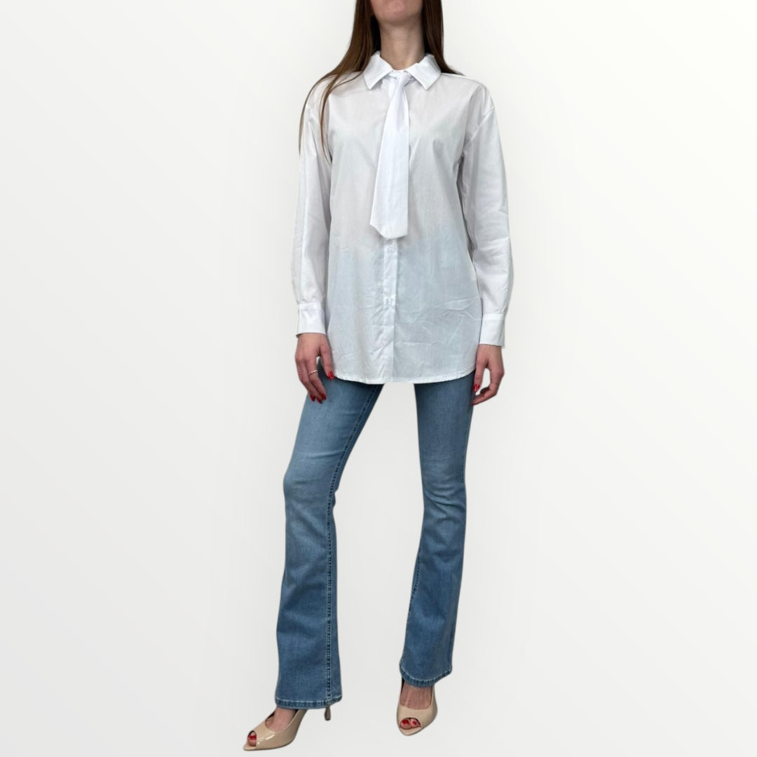 LOFT.73 - CAMICIA TULIPANO