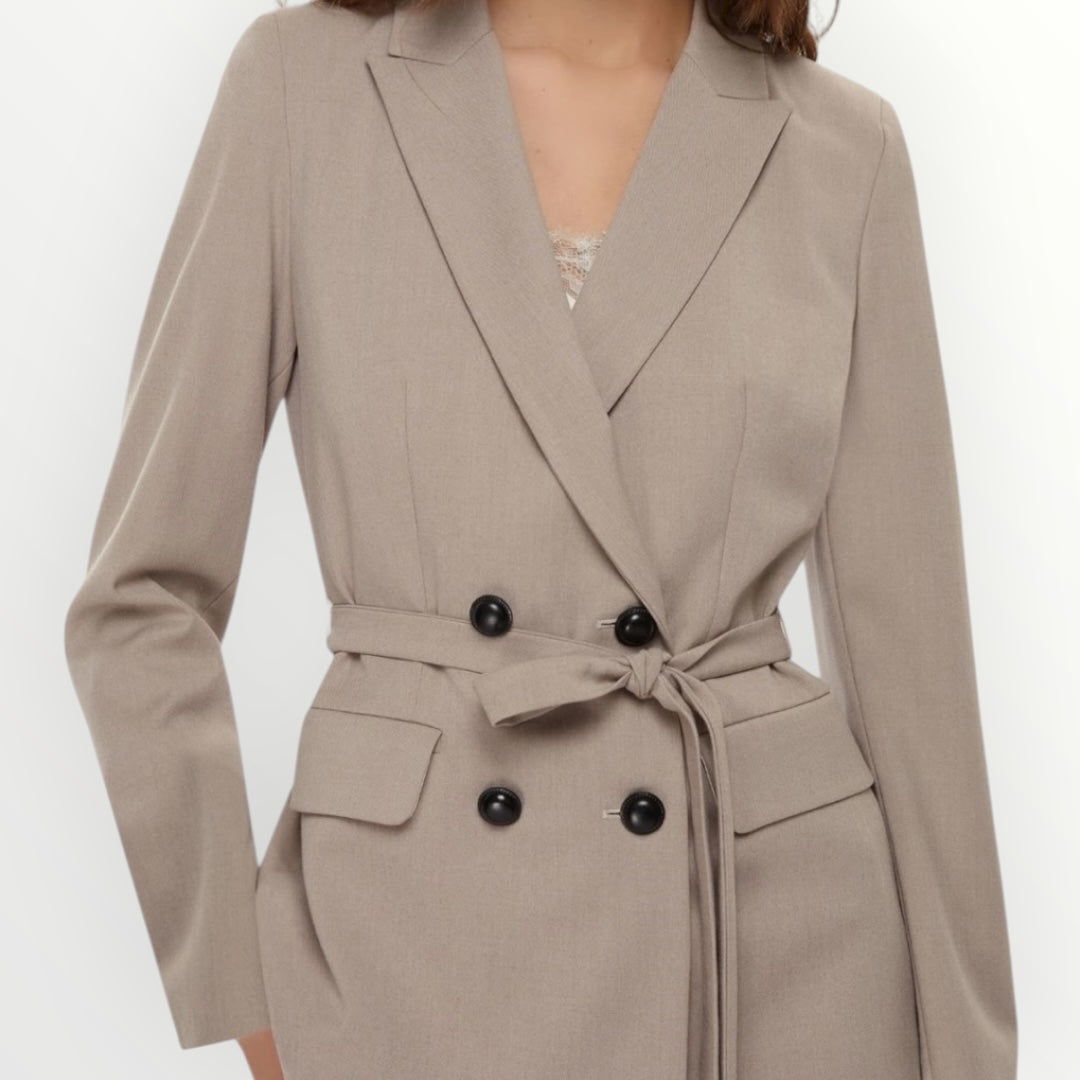 EMME MARELLA - GIACCA BELFORD