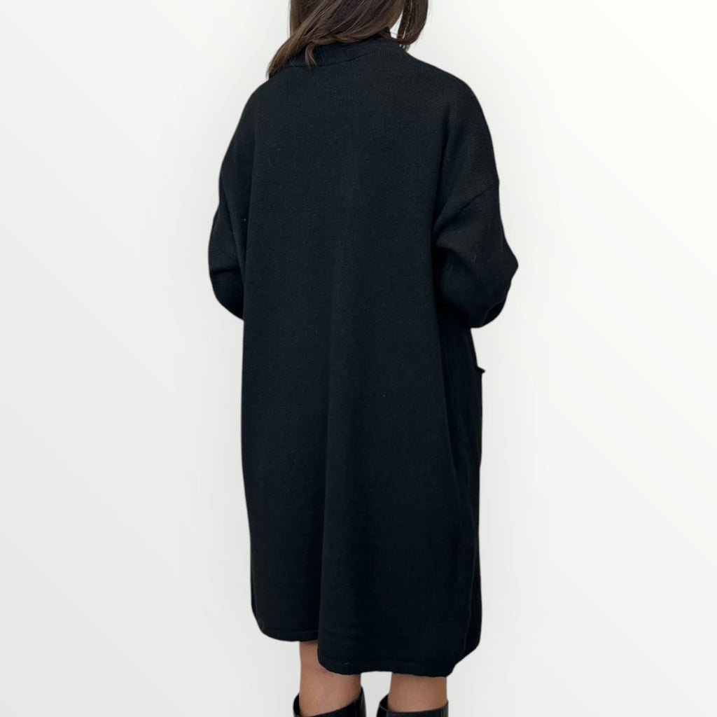 LOFT.73 - CARDIGAN CAMOGLI