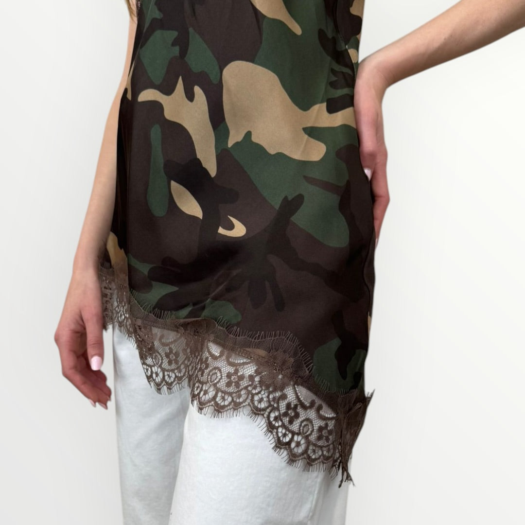 LOFT.73 - TOP ORIGANO