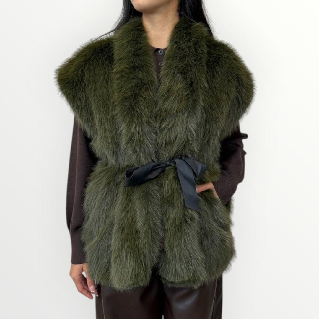 LOFT.73 - GILET LAVENO Immagine principale del prodotto
