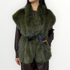 LOFT.73 - GILET LAVENO