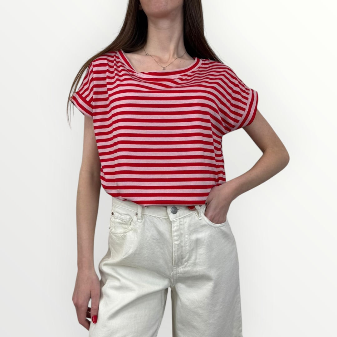 LOFT.73 - T-SHIRT MAIA