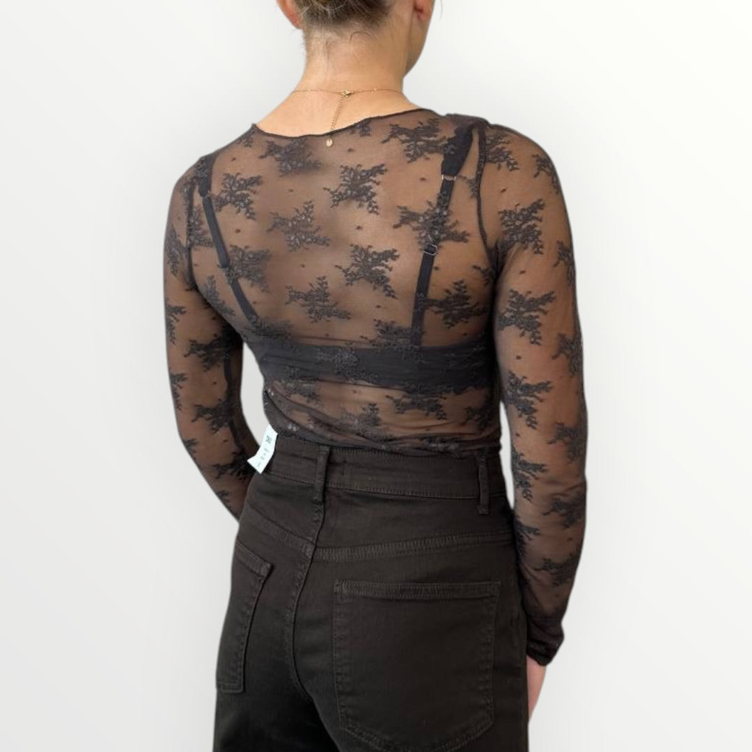 LOFT.73 - T-SHIRT GEMMA